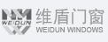 維盾門窗